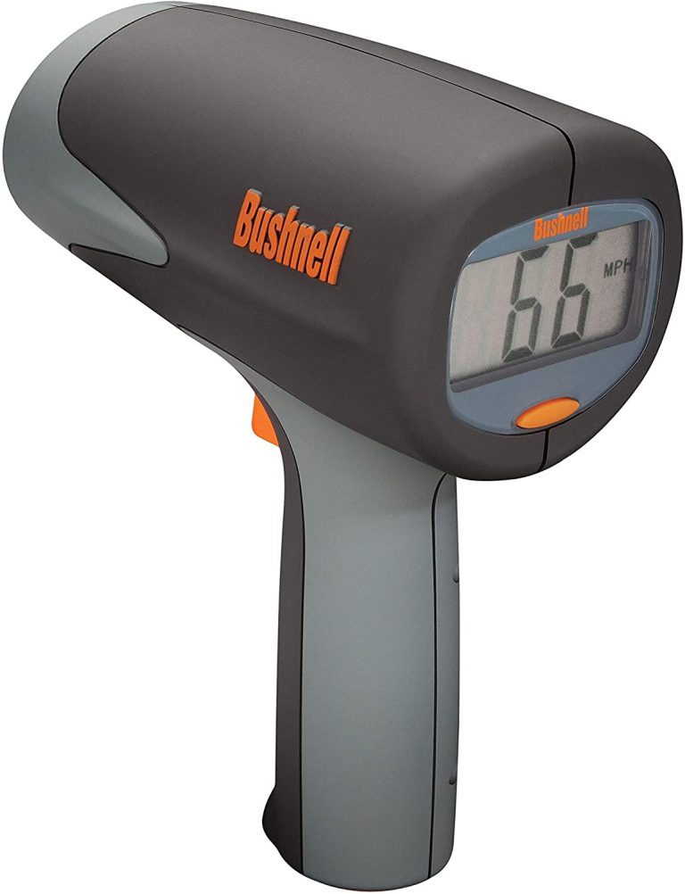 Bushnell Velocity Speed Gun