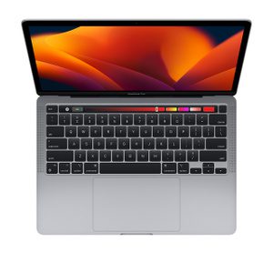 Apple MacBook Pro 13-inch