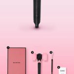 BLACKPINK OFFICIAL LIGHTSTICK + IDOLPARK Photocards