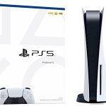 Sony PlayStation 5 Console