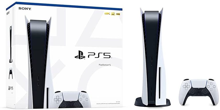 Sony PlayStation 5 Console