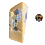 igourmet Parmigiano Reggiano 36 Month Wheel (8 pound)