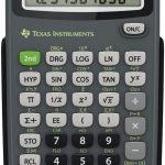 Texas Instruments TI-30Xa Scientific Calculator