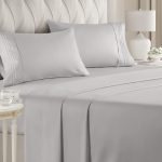 California King Size Sheet Set