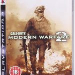 Call of Duty Modern Warfare II