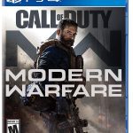 Call of Duty: Modern Warfare