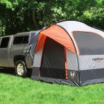 Rightline Gear 110907 SUV Tent