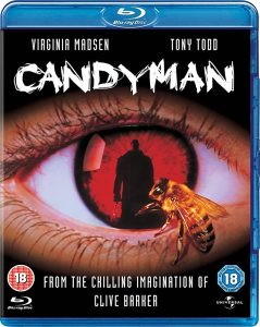 Candyman (1992) (Special Edition) [Blu-ray]