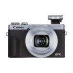 Canon Digital Camera 20.1 Megapixel CMOS Sensor