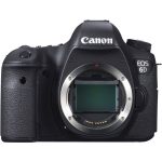 Canon EOS 6D 20.2 MP Digital SLR Camera