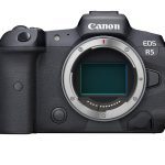 Canon EOS R5 Full-Frame Mirrorless Camera with 8K Video