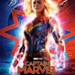 Captain Marvel (Blu-ray + Digital)