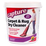 Capture Carpet & Rug Dry Cleaner