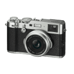 Fujifilm X100F Digital Camera