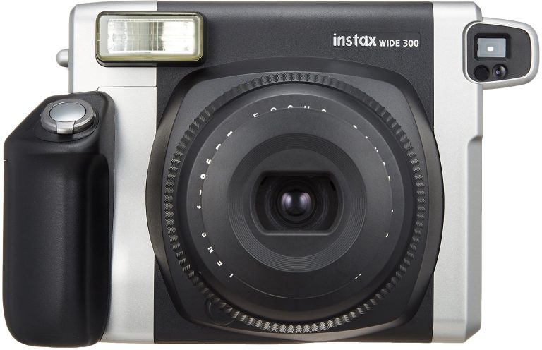 Fujifilm Instax Wide 300 Instant Film Camera