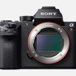 Sony Full-Frame Mirrorless Interchangeable Lens Camera