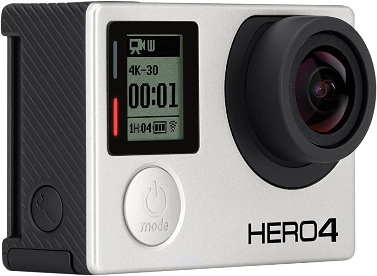 GoPro HERO4 Black