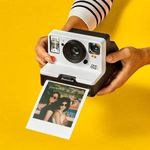 Polaroid OneStep 2 Instant Camera