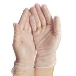 Care Plus Disposable Gloves