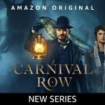 Carnival Row Season 1