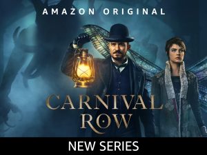 Carnival Row Season 1