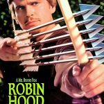 Robin Hood: Men in Tights