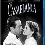 Casablanca (The Criterion Collection) [Blu-ray]