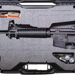 Case Club Pre-Made Rifle Carrying Case