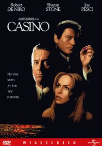 Casino (Robert De Niro)