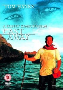 Cast Away (Tom Hanks)