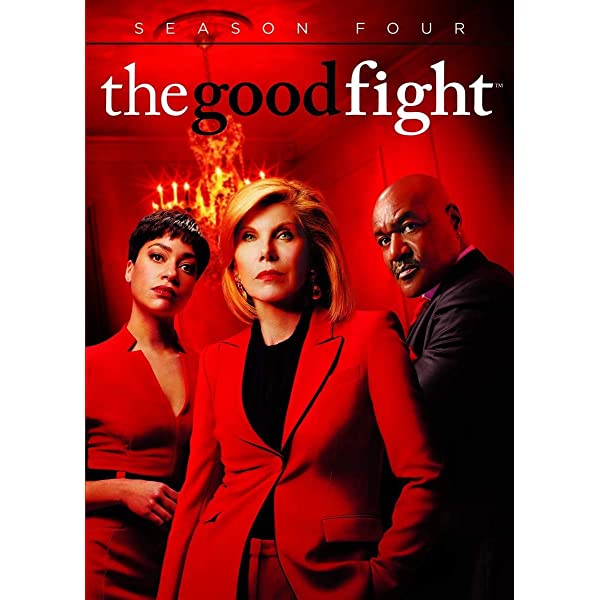 The Good Fight Season 1