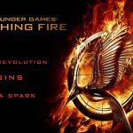 The Hunger Games: Catching Fire