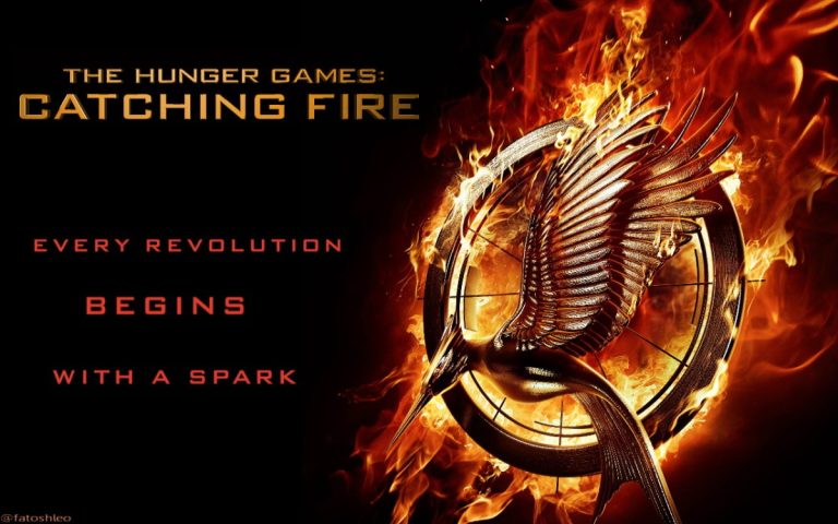 The Hunger Games: Catching Fire