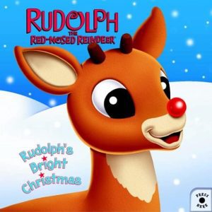 Rudolph the Red-Nosed Reindeer