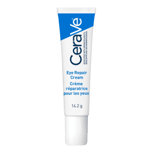 CeraVe Eye Repair Cream for Dark Circles and Puffiness