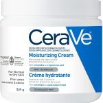 CeraVe Moisturizing Cream