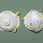 Certified Respirator with N95 Protection