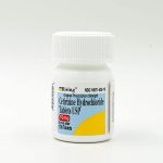 Cetirizine 10mg Antihistamine Tablets