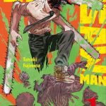 Chainsaw Man