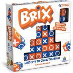 Blue Orange Strategy Board Game