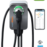 ChargePoint Home Electric Vehicle Charger