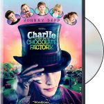 Charlie and the Chocolate Factory (Widescreen Edition)