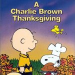 Charlie Brown Thanksgiving