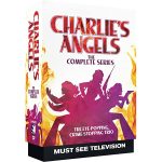 Charlie's Angels - The Complete Series (Seasons 1-5)