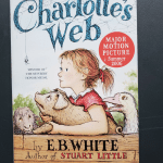 Charlotte's Web by E.B. White