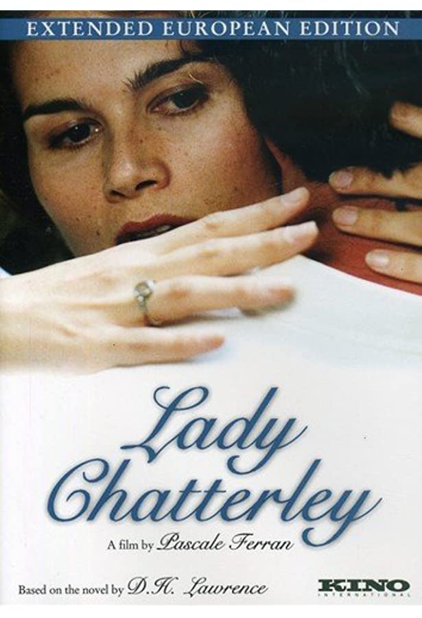 Chatterley's Lover