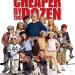 Cheaper by the Dozen