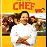 Chef (2014) Jon Favreau