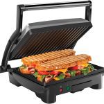 Chefman Panini Press Grill