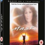 Mask (Director's Cut) [Blu-ray]